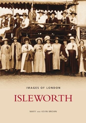 Isleworth archive - isleworth, (archive