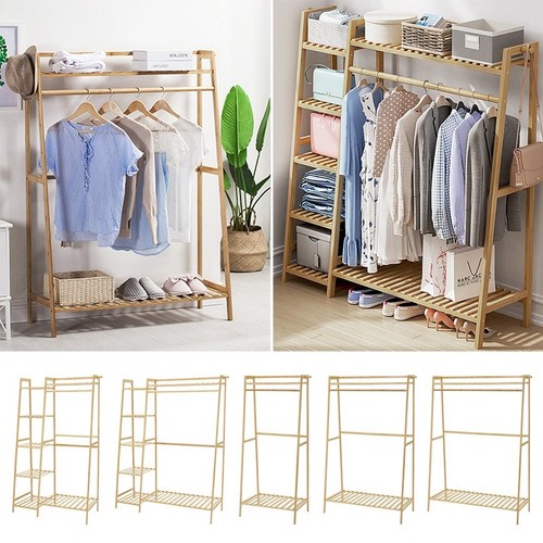 Clothes rail garment dressing - clothes,