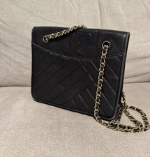 Tory Burch Chevron  Alexa