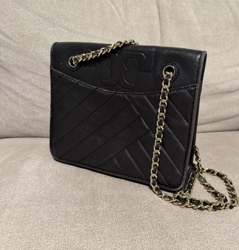 Tory burch chevron alexa - burch,