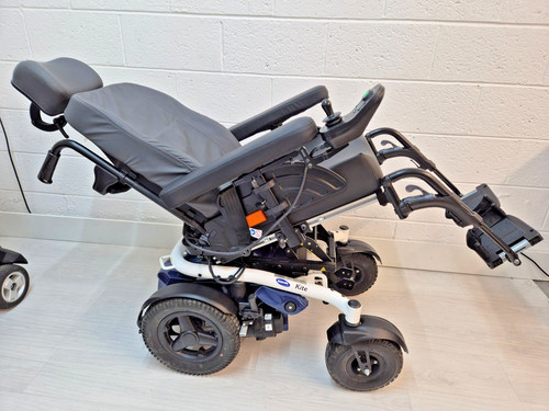 Invacare kite electric - invacare,