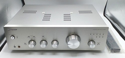 Pioneer 50da integrated - a-50da,