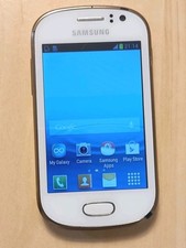 Samsung Galaxy Fame GT-S6810P