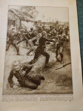 Sk239Ephemera WW1 Picture