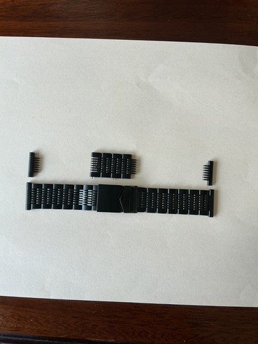 Geckota watch bracelet - geckota,
