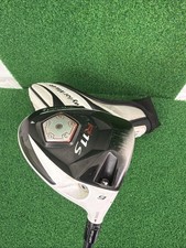 Taylor Made R11s White Driver