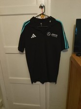 Adidas- Mercedes - AMG