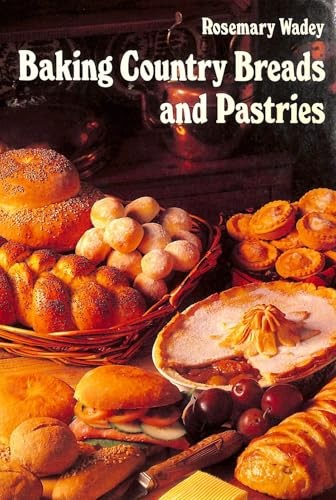 pastry book