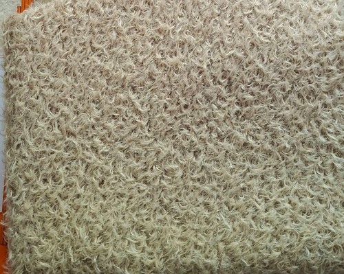 Schulte alpaca fur fabric - alpaca,