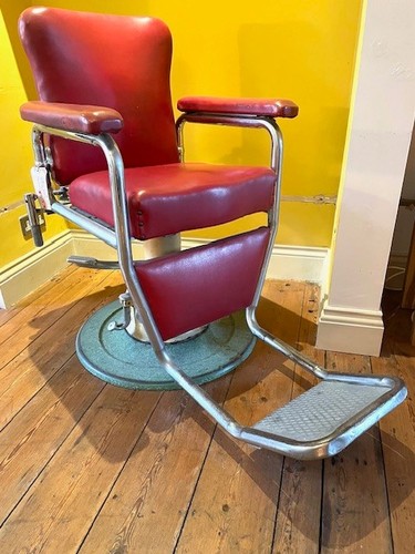 Reine french barbers - la,