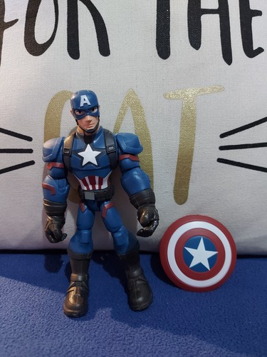 Marvel disney store toybox - -,