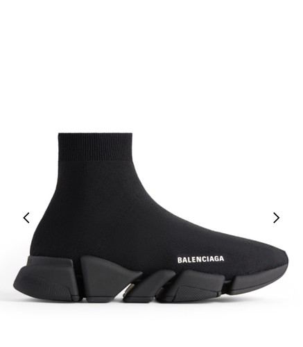 Balenciaga men speed - balenciaga, full