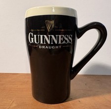 Guinness Ceramic Tea Coffee