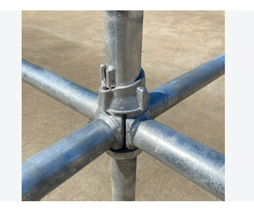 Cuplock scaffolding cup - cuplock,