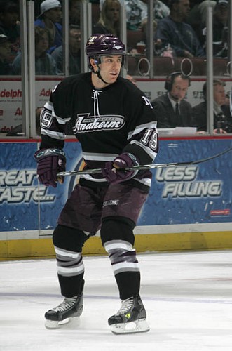 Andy mcdonald mighty - andy,