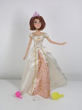 Disney store wedding dress - disney,