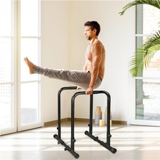 Dip bar station stands pull - pull, up