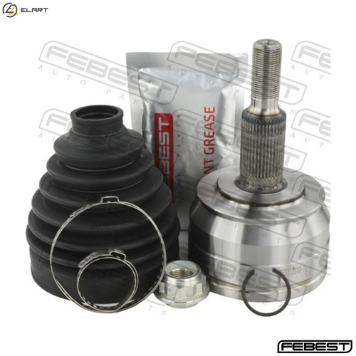 Joint kit drive - drive, 2310-t6