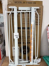 Regalo Baby stair gate/ door