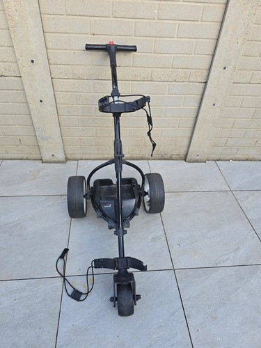 Motocaddy electric golf - motocaddy,