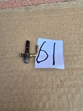 Mamod Steam Engine Brass