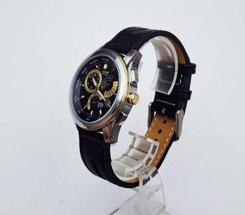 Men solar alarm watch - solar,