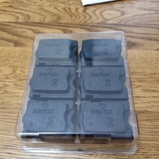 Genuine Xerox Ink Multipack - COLORQUBE 8900 Cyan