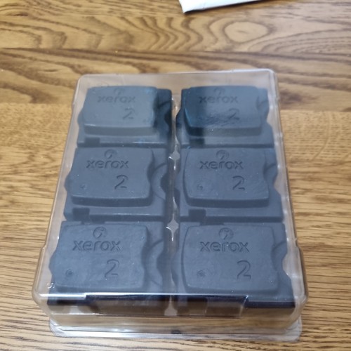 Genuine xerox ink multipack - xerox,