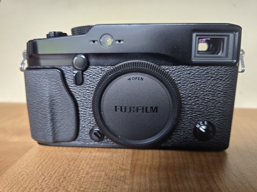 Fujifilm pro1 16mp - fujifilm, x-trans