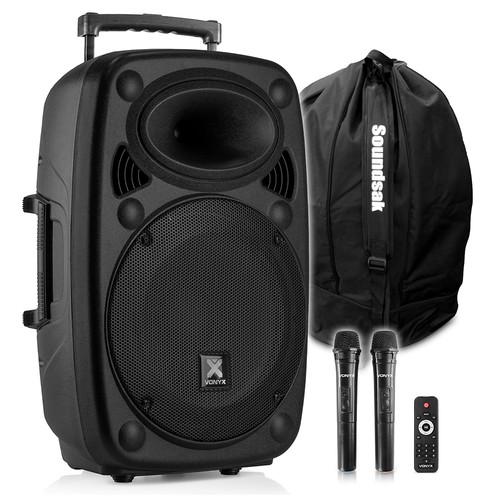 Portable system with - 15",