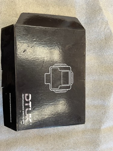 Dtuk tuning box audi s3 - ,
