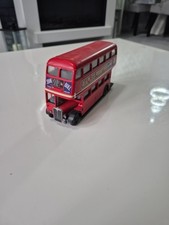 Solido 4402 AEC RT London Bus