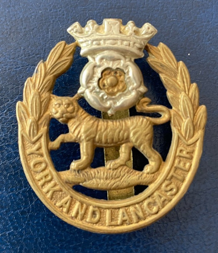 100 genuine ww1 york - 100%,