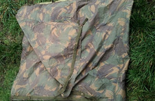 British Army Issue DPM