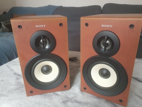 Sony cspz50 bookshelf - sony,
