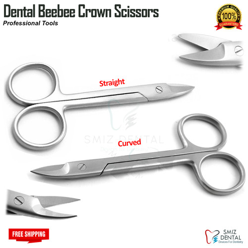 Chiropody toenail scissors - toenail,