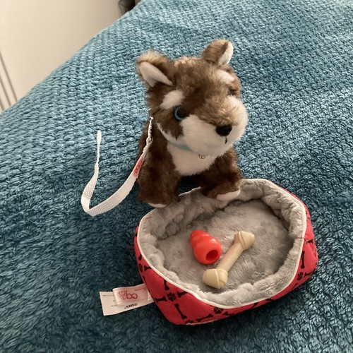 Our generation doll puppy - our,