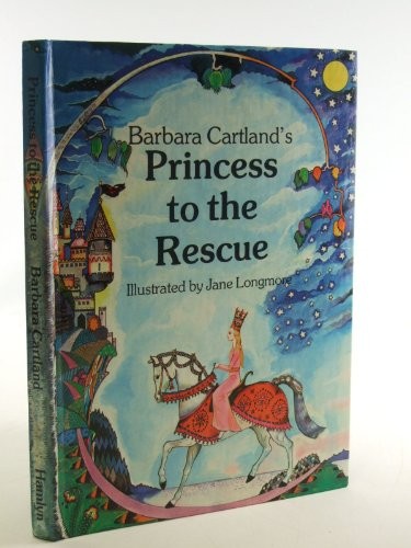 Princess the rescue - rescue,
