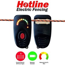 Line Tester | Electric Fence