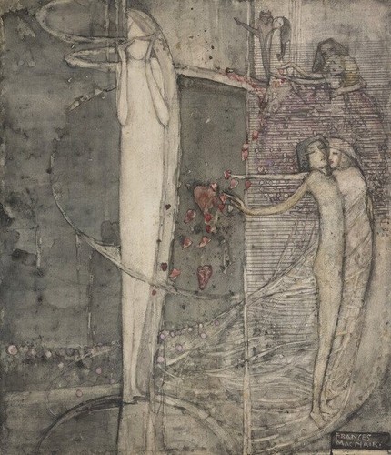 Frances macdonald macnair - frances,