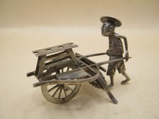 Antique Chinese Export Silver