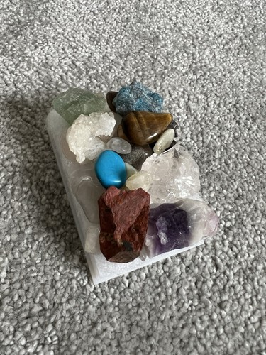 Rocks minerals bundle - &,