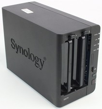 Synology DS218 DiskStation