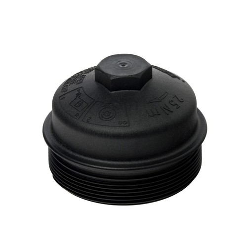 Hengst filter h500k - hengst, cover