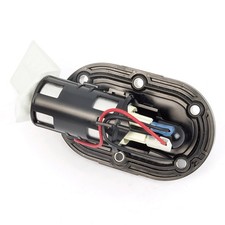 EFI Fuel Pump Electrical