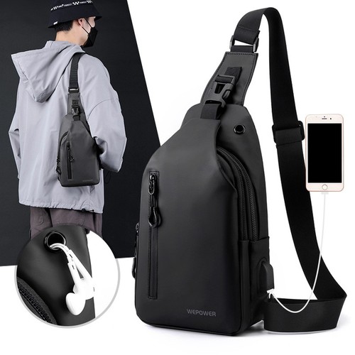 Seller chest bag - uk, travel