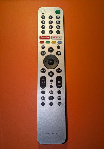 Rmf tx600p sony remote a9g - rmf-tx600p,