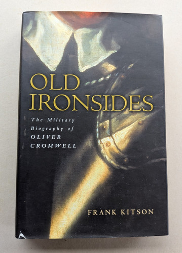 Old ironsides the - old, military