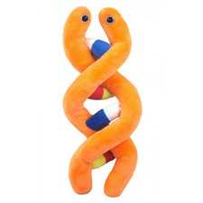 Giant Microbes Original DNA (Deoxyribonucleic Acid)
