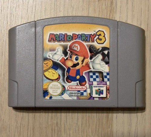 Mario party nintendo - party,